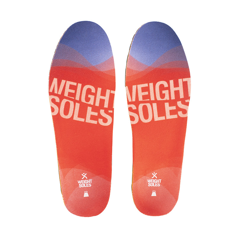 Boost Your Training with Weighted Insoles